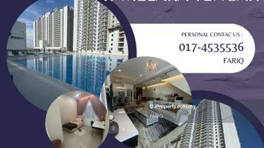 Projek perumahan baru melaka tengah zero downpayment 1