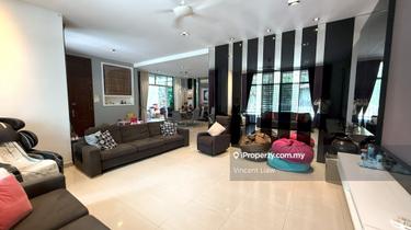 2 storey Freehold Semi D 1