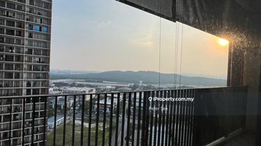Open View Jaya Grocer at Doorstep Nearby Segi U Mrt Connected  1