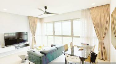 Cantara Residences Ara Damansara Bigger Unit For Sale 1