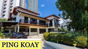 Seahome Bungalow with peaceful neighbourhood 1