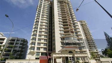 Below Market Price! La Grande Kiara! Bank Auction! Bank Lelong! Cheap! 1