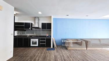 Below Market Price Renovated with Pool View & Unique Bathroom 1