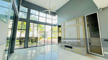 Terrace house for Sale 1