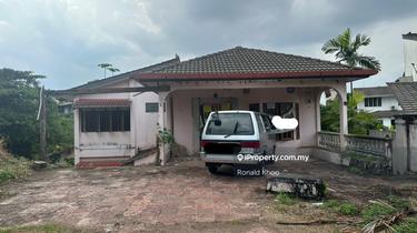 PJ kg tungku ss1 bungaiow  1