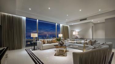 Serviced residence for Sale 1