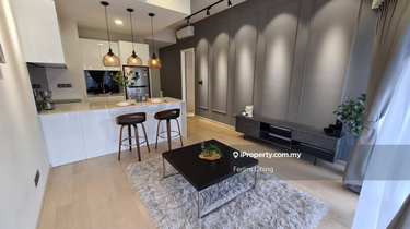 Walking distance KLCC 1