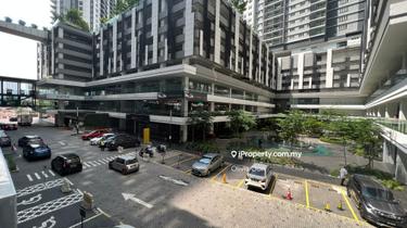 Sentul Point Shop with 8% ROI 1