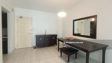Laman Suria Unit for Sale 1