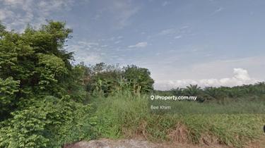 Jalan Seelong, Senai - 6 Plots of Industry Land For Sale  1