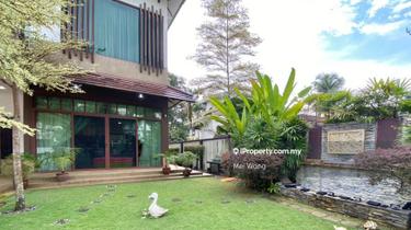 Renovated Bungalow Taman Pantai 1