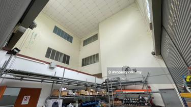 Limited Unit Only! Corner Unit! 1