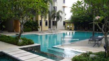 Cyberia Smarthomes Condo Cyberjaya 1