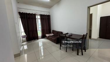 Below Market Mutiara Ville 4 Rooms Condo Near Hospital Cyberjaya 1