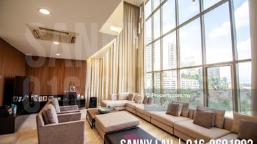 The Loft Bangsar Luxurious and Exclusive Duplex  1