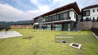 2 Sty Villa Bungalow @ Setia Eco Park  1