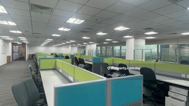 Too Glove Tower Office for Rent 1