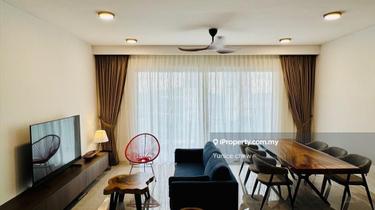 Park Place @ Desa Park City Brand New Unit for rent  1