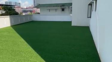 Plaza Prima Setapak for Sales Big Balcony (Photos) 1