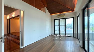 Renovated & Freehold Bungalow with Private Pool. Actual House Photos 1