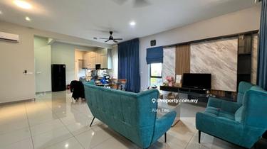Fully Renovated Lucent Residence 48x65 2 Sty Endlot Twentyfive7 G&g 1