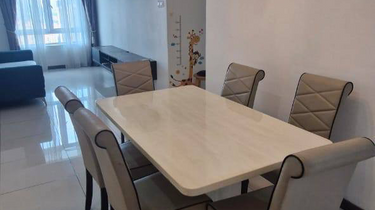 Serviced residence for Rent 1