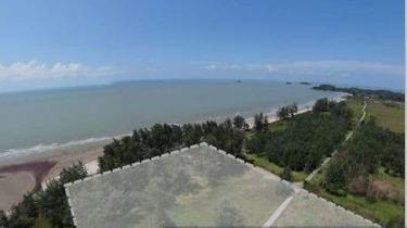 Commercial Tourism land at Pengerang for sale 1
