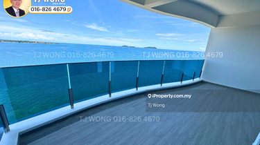 Coral Bay @ Sutera Harbour 1