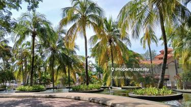 Miami Green Condo for Sale (Walking distance to the Beach) 1