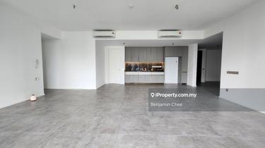 Brand new luxury condominium for rent Mont Kiara 1