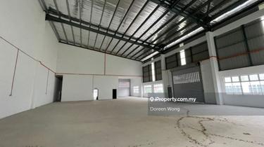 Impian emas Factory for Rent, Impian emas Factory for Rent, Johor Bahru 1