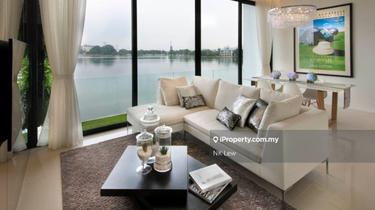 Condominium for Rent 1