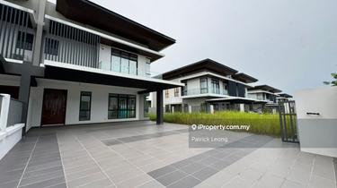 2 Storey Semi D House, Hampton Bandar Seri Coalfields Sungai Buloh 1