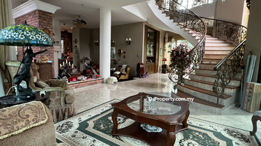 Pulau Tikus Bungalow 1