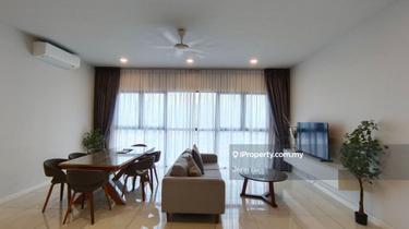 Secoya Residence for rent  1