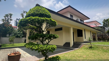 Double Storey Bungalow @Johor Bahru City Centre 1
