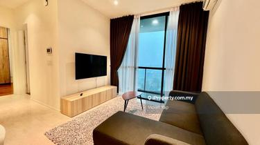 Condominium for Rent 1