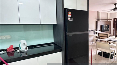 Palm Spring Condo Renovation Unit For Sale !!  1