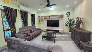 Huge Reno And Wet And Dry Kitchen, Putra Indah, Putra Heights 1