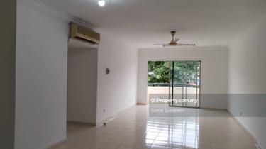 Spacious 1335 sf Idaman Putera Condo for Sale  1