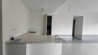 Newly completed unit, best in class at North Kiara 1