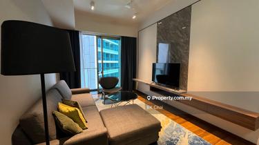 Nicely furnished. Mint condition.  1