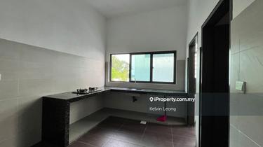 3 Storey Corner House, For Rent / Sell, Taman Hijauan Selayang, 5r5b 1