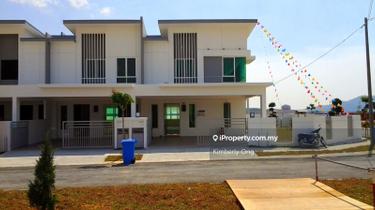 Brand New Hijayu 1 Sendayan House 1