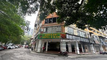 Urgent Sale! 2-Storey Shoplot @ Suria Avenue, Section 16, Shah Alam 1
