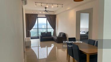 Brand new and renovated unit for rent 1