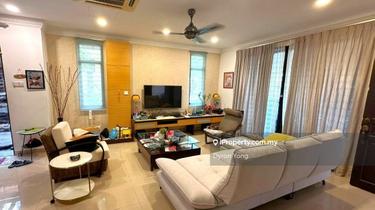 Renovated and extended 1