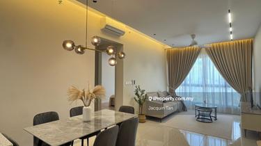 Sunway Belfield 1