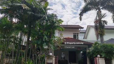 Freehold semi detached house for sale in Valencia  1