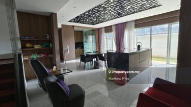 Seri Tanjung Pinang - E&O - Land:4300sf - Fully Renovated - Tjg Tokong 1